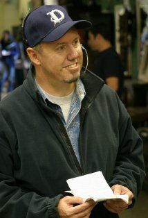 Jonathan Southard