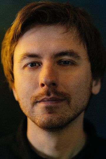 Андрей Огородников