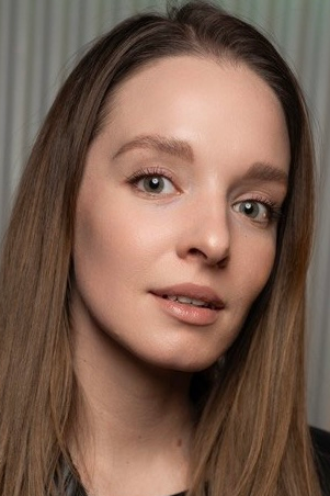 Кристина Александрова