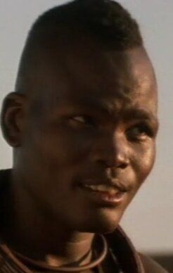 Cornelius Tjiuma