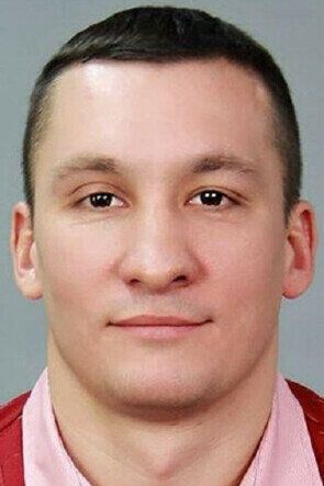 Алексей Максименков