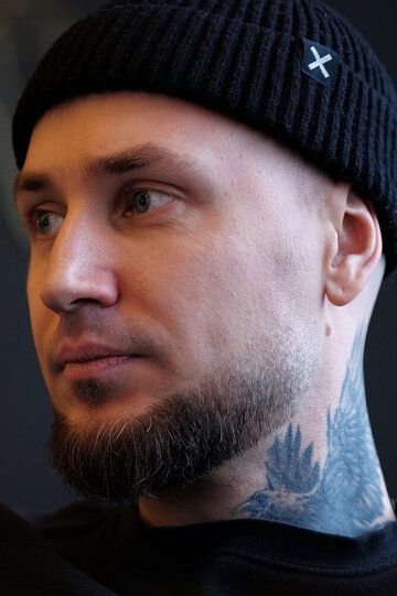 Алексей Роговой