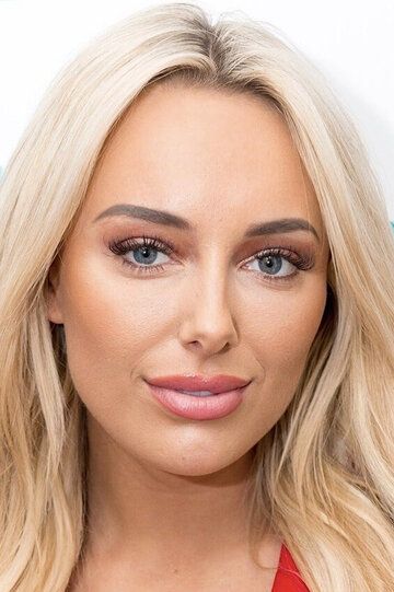 Amber Turner