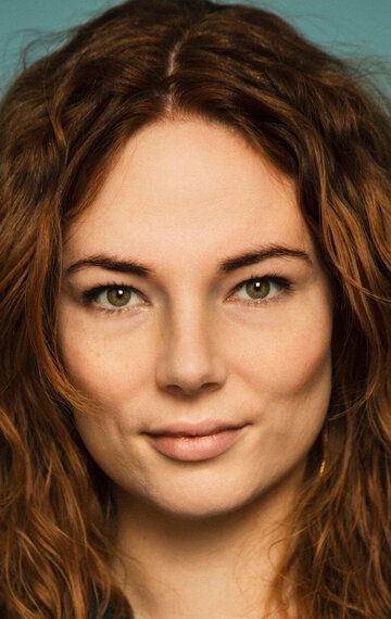 Пернилла Рене
