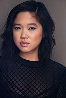 Jaine Ye
