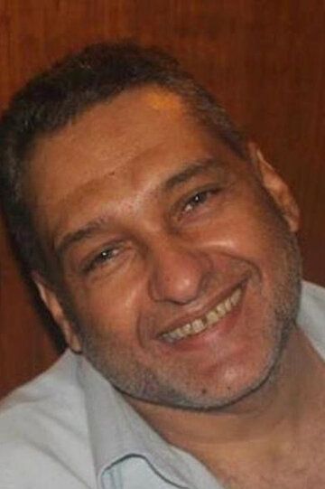 Hussien Mahmoud