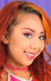 Kimberly Chi