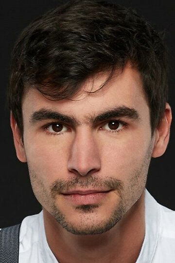 Barnabás Bergendi