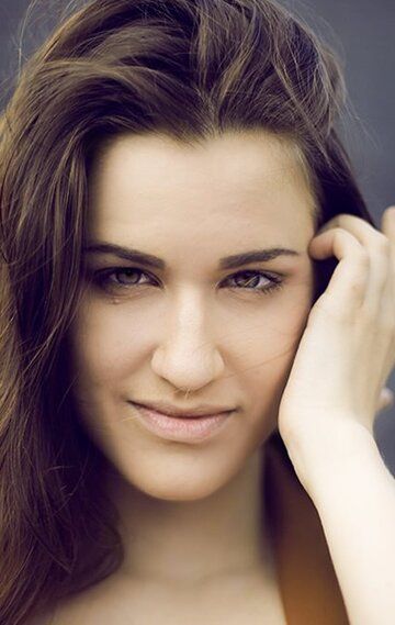 Heidi Caterina
