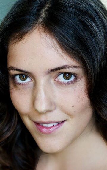 Yvonne Cluse