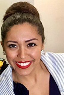 Yvonne Guerrero