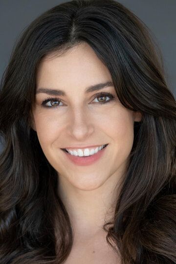 Natalie Polisson