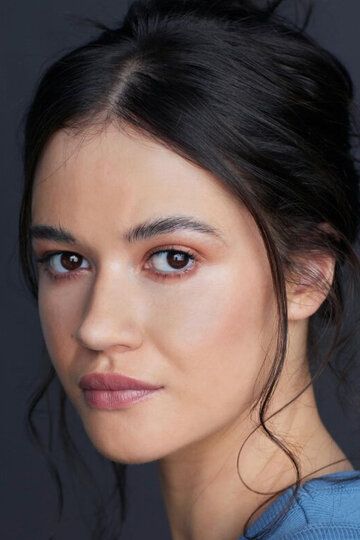 Tatum Warren-Ngata