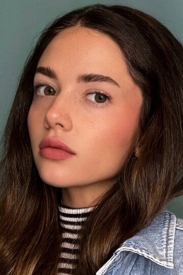 Dawsyn Eubanks