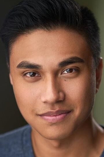 Russell Eresmas