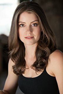 Emily Behny