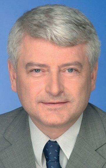 Петр Колиха