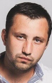 Константин Посылаев