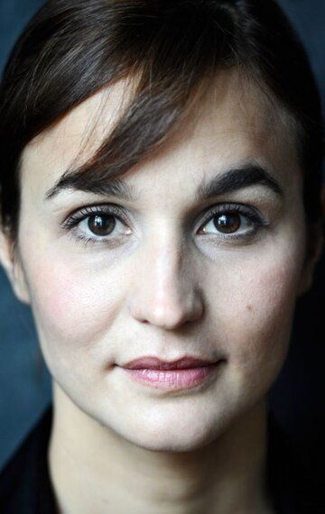 Maya Forster