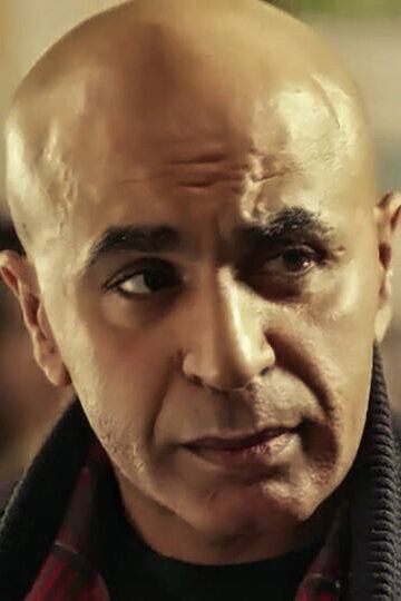 Hatem Gamel