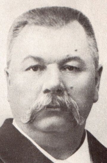 Марк Кропивницкий