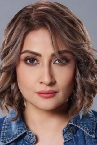 Urvashi Dholakia
