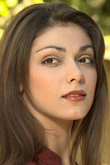Irena Ilievska