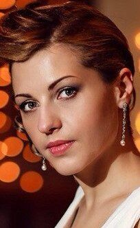 Лариса Ситникова