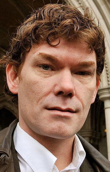 Gary McKinnon