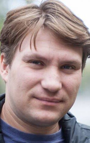 Дмитрий Михайлов