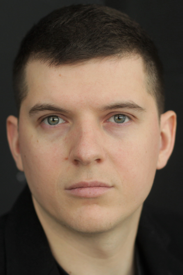 Сергей Бредюк