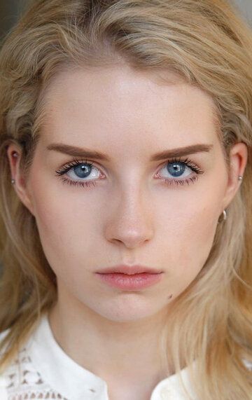 Lottie Moss