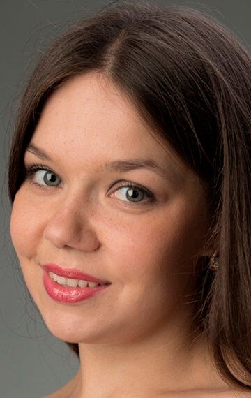 Екатерина Ершова