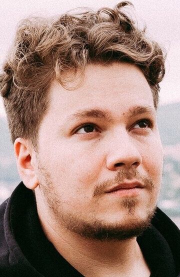 Никита Куприянов