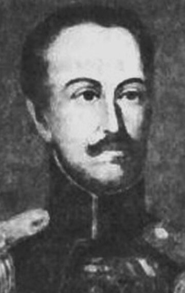 Павел Катенин