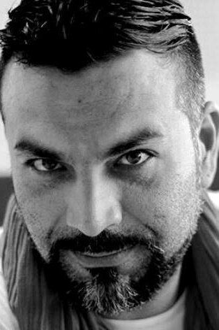 Mohamed Akkari