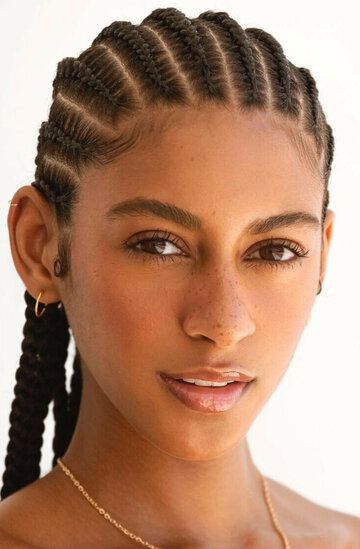 Briana Smith