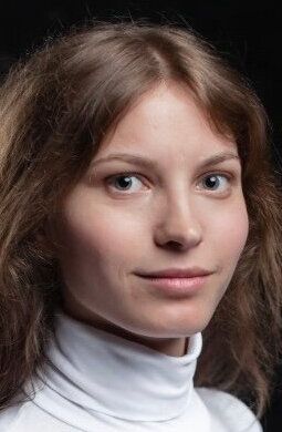 Мария Васильева