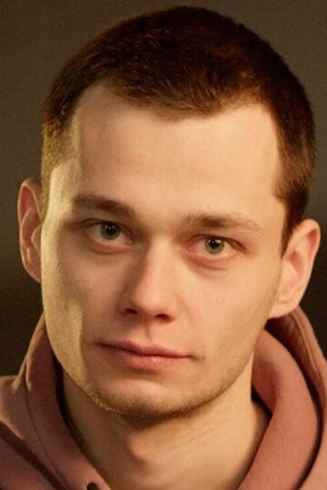 Дмитрий Крутов