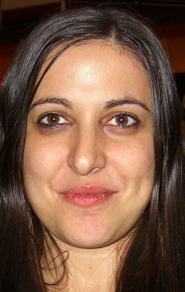 Sara Pichelli