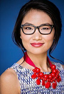 Pearl Wu