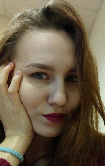 Алина Гимадиева
