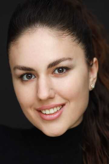 Паулина Анисько