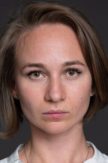 Светлана Спириденкова