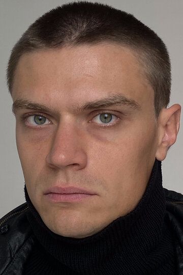 Андрей Пискарёв
