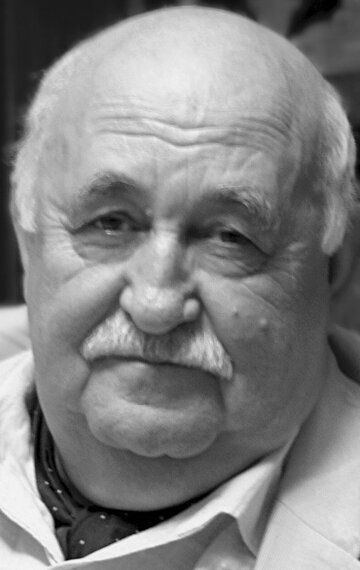 Евель Бащинский
