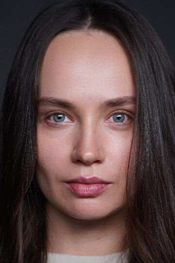 Анна Редькина