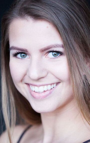 Thorey Birgisdottir