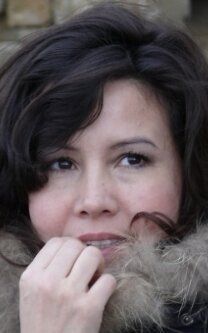 Ruth Infarinato