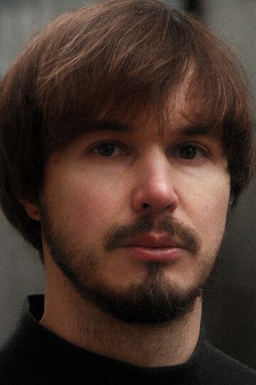 Дмитрий Рябиков